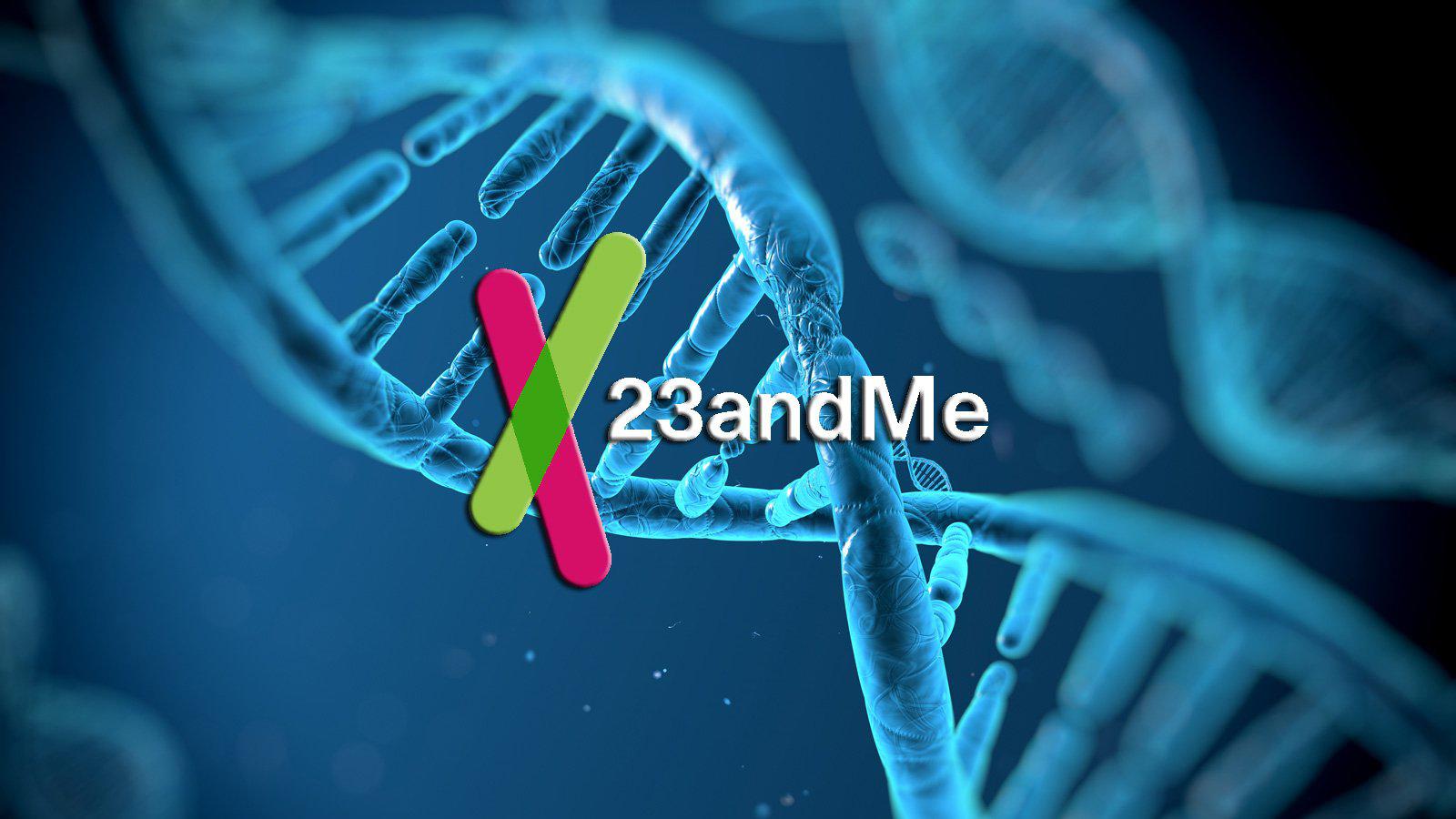 23andMe hit with lawsuits after hacker leaks stolen genetics data