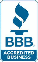 BBB accredited cybersecurity company