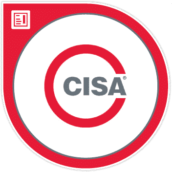 ISACA CISA Cybersecurity Certification