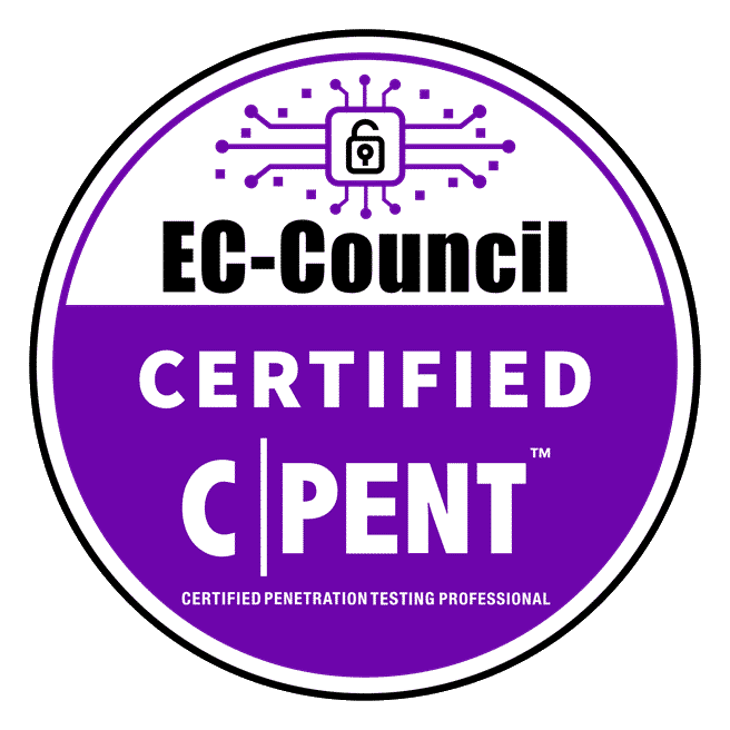 EC-Council CPENT Penetration Testing Certification