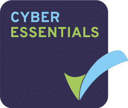 Cyber Essentials Accredited Company
