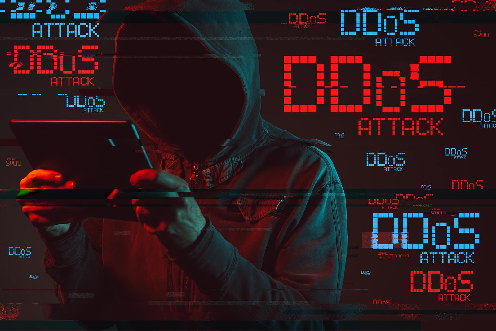 DDoS Statistics