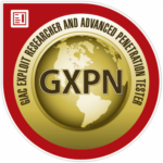 GIAC GXPN Penetration Testing Certification