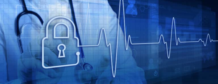 Top Healthcare Cybersecurity Risks