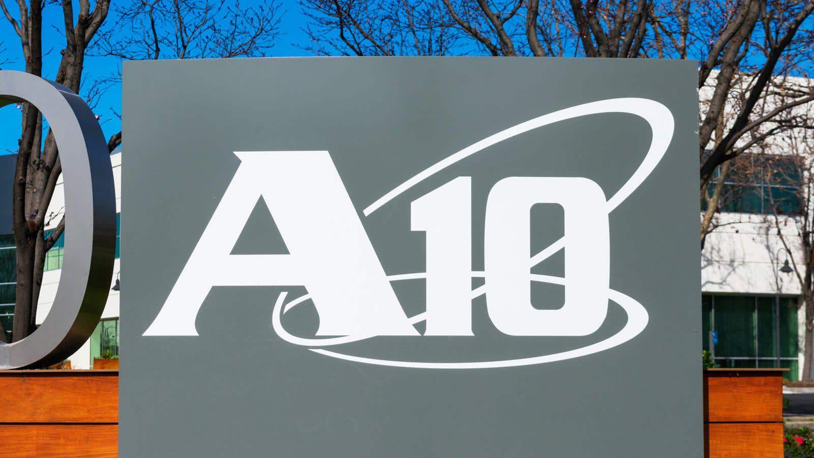 A10 Networks confirms data breach after Play ransomware attack