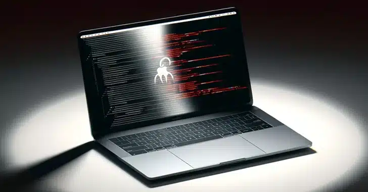 Alert: New Stealthy RustDoor Backdoor Targeting Apple macOS Devices