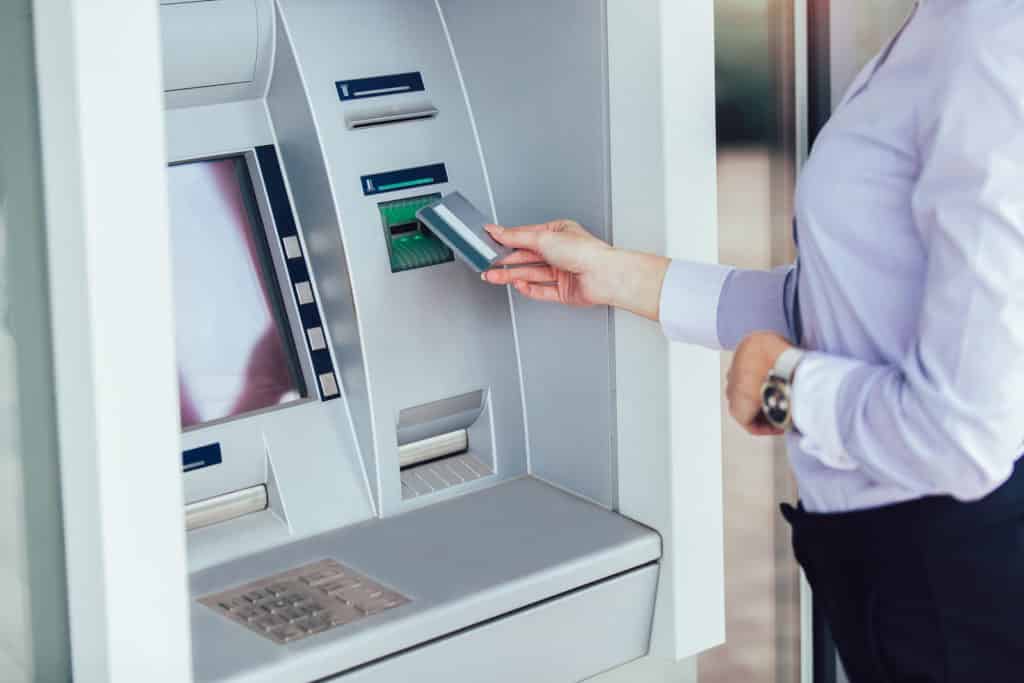 Cybersécurité Statistiques sur les jackpots des distributeurs automatiques de billets