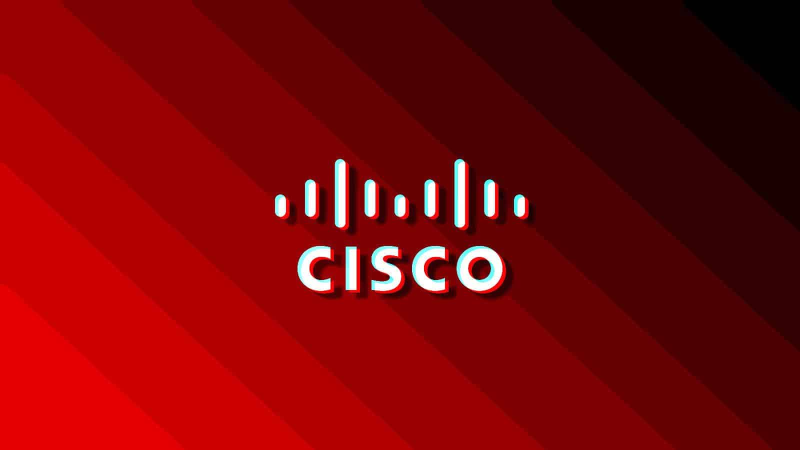 Cisco warns of critical switch bugs with public exploit code