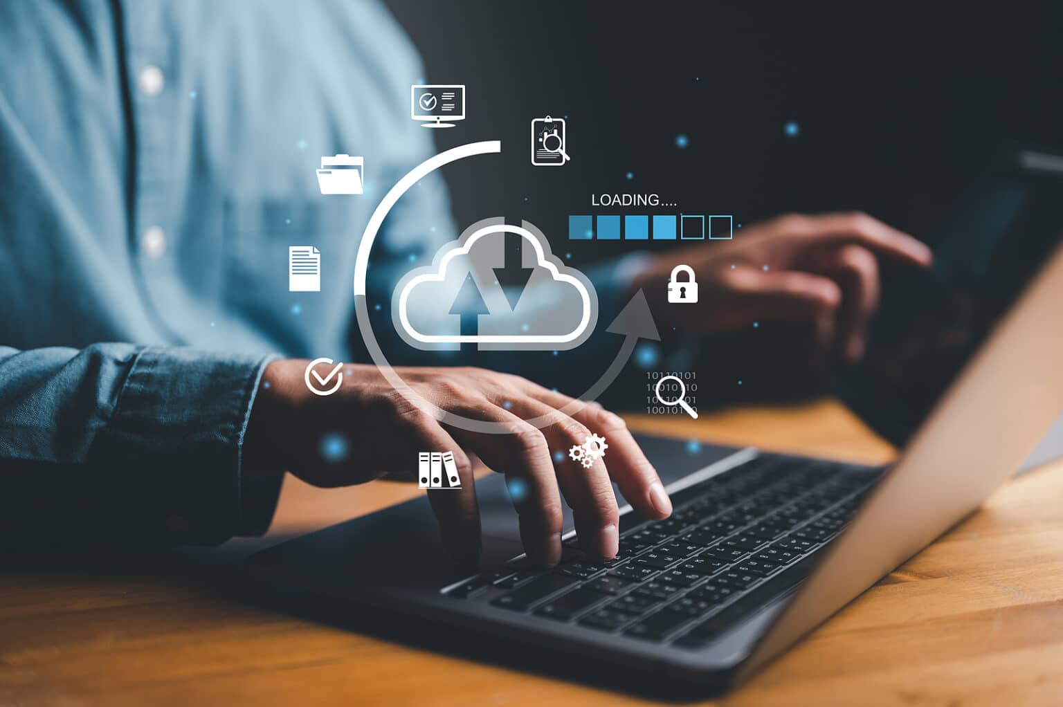 Testing Services Vumetric