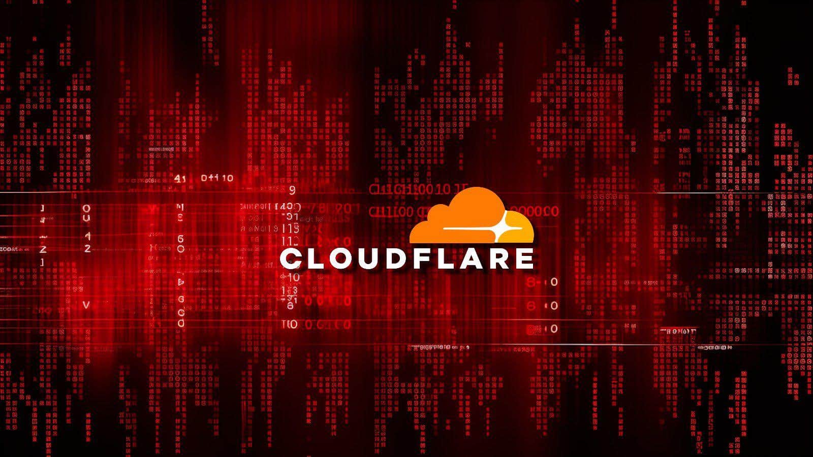 Cloudflare hacked using auth tokens stolen in Okta attack