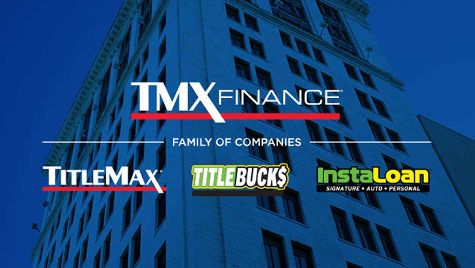 Consumer lender TMX discloses data breach impacting 4.8 million people