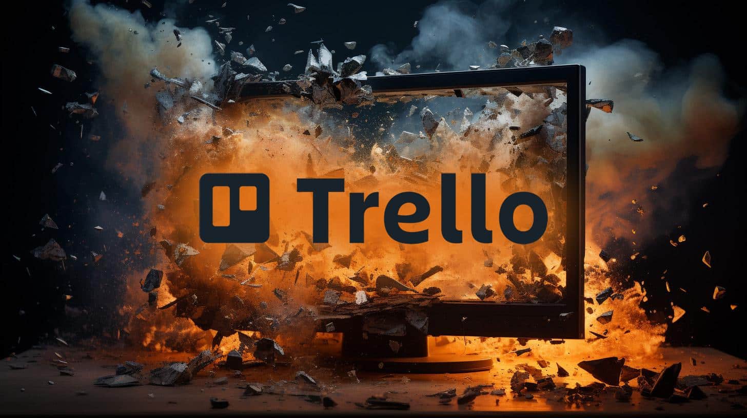 Data of 15 million Trello users scraped and offered for sale