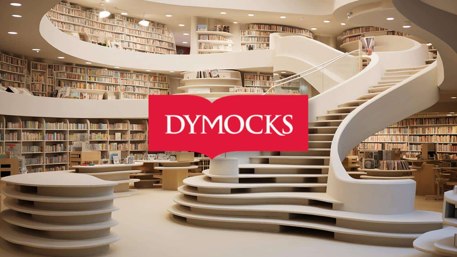 Dymocks Booksellers suffers data breach impacting 836k customers