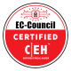 EC-Council CEH Penetration Testing Certification