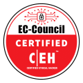 EC-Council CEH Penetration Testing Certification