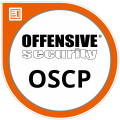 OSCP penetration testing certification