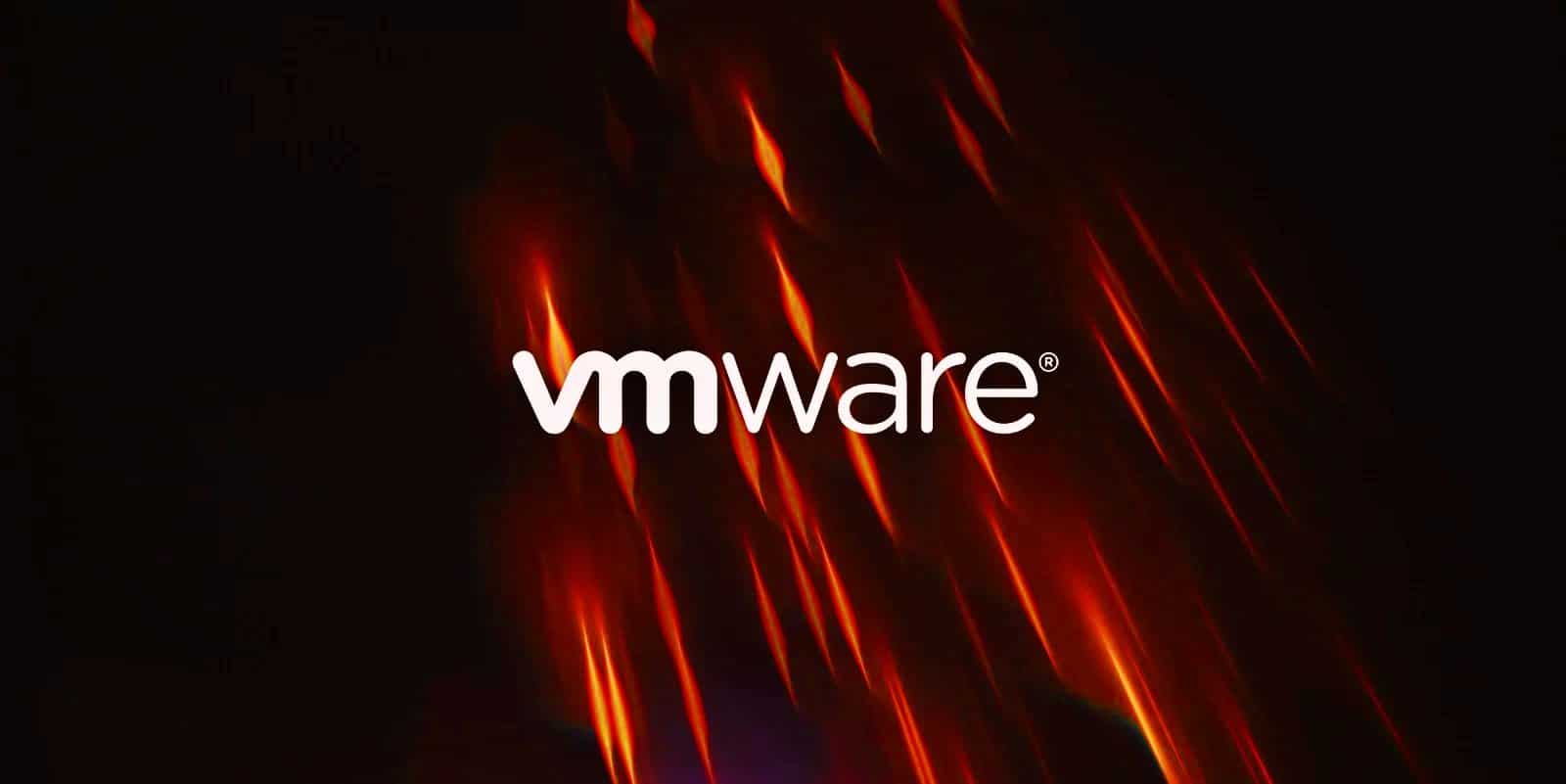 Exploit released for critical VMware SSH auth bypass vulnerability