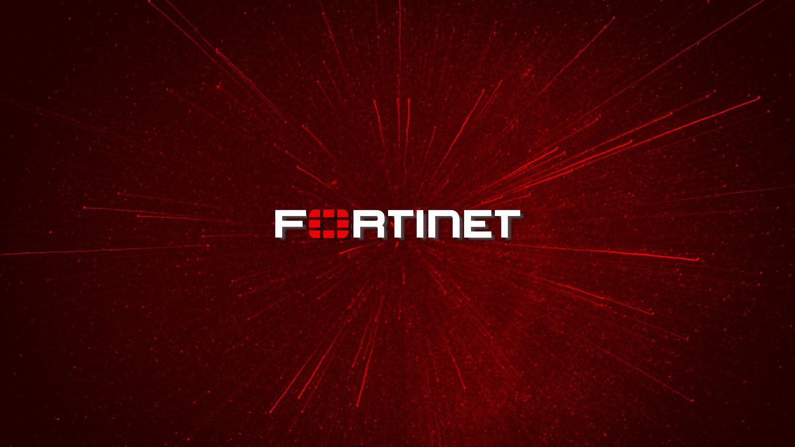 Fortinet fixes critical RCE flaws in FortiNAC and FortiWeb