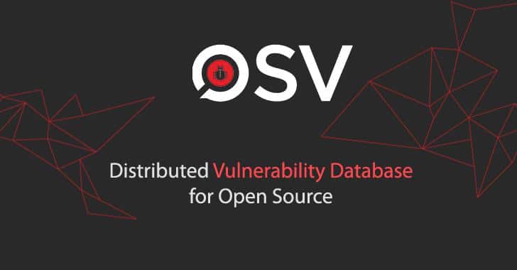 Google Launches Largest Distributed Database of Open Source Vulnerabilities