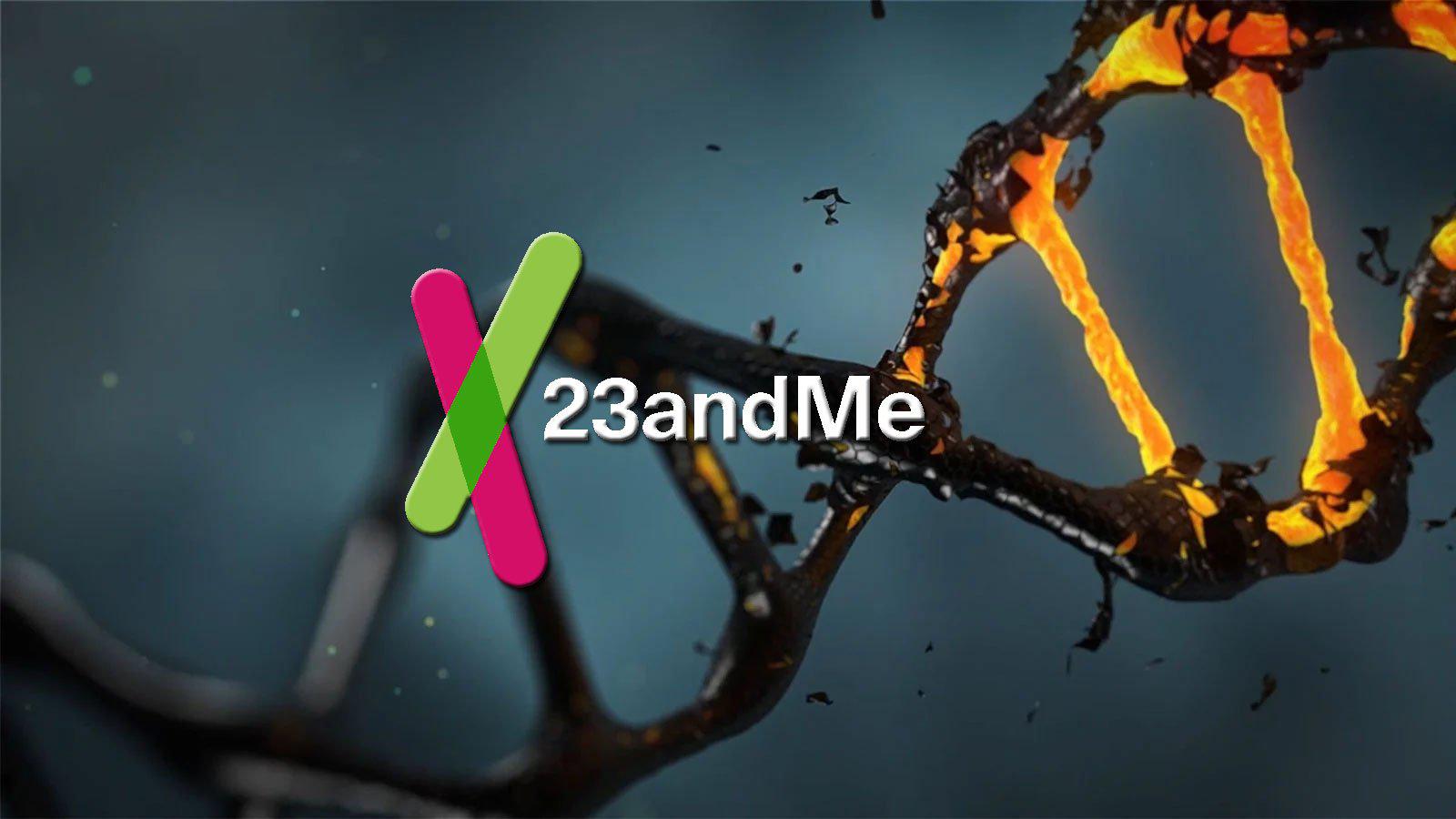 Hacker leaks millions of new 23andMe genetic data profiles