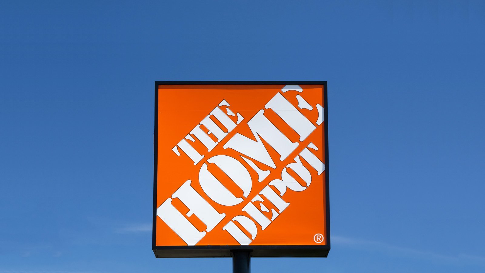 Home Depot confirms third-party data breach exposed employee info
