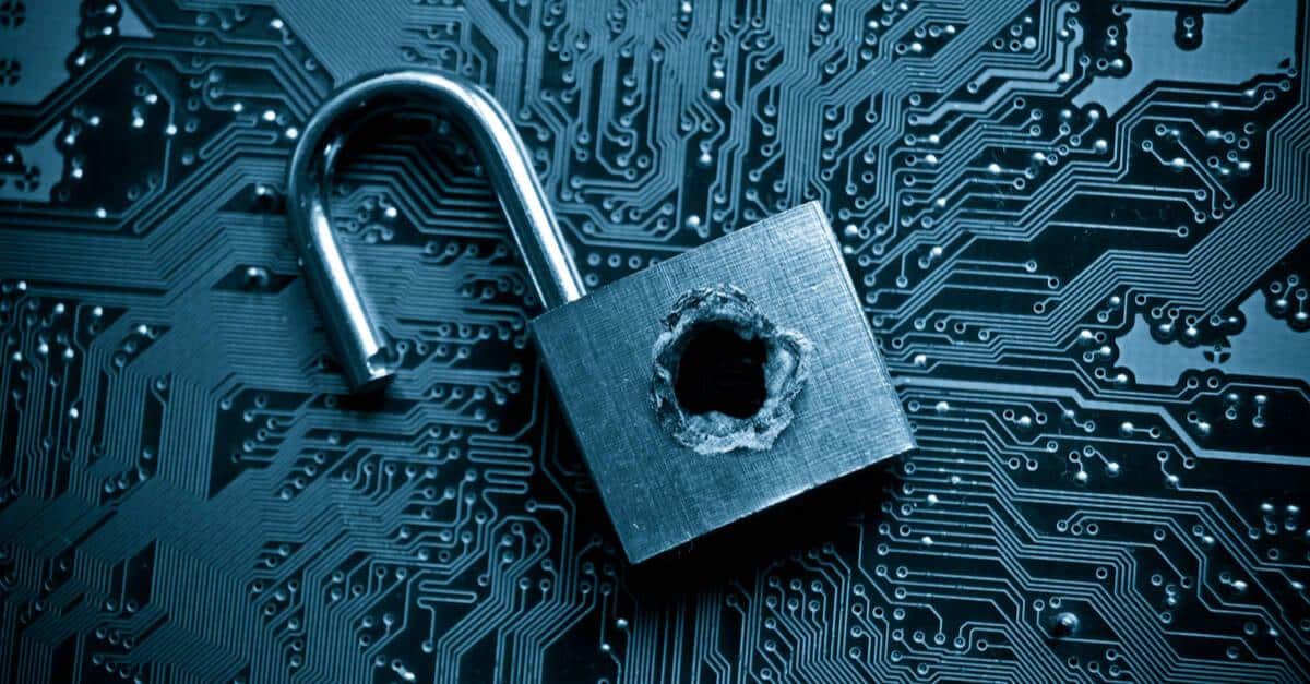 Ransomware Prevention