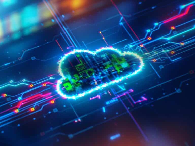 Cloud Email Security