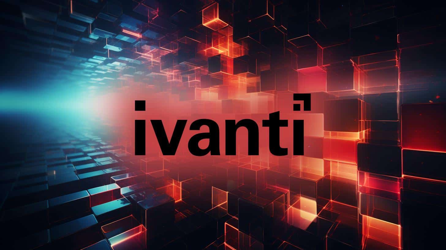 Ivanti Connect Secure flaw massively exploited by attackers (CVE-2024-21893)