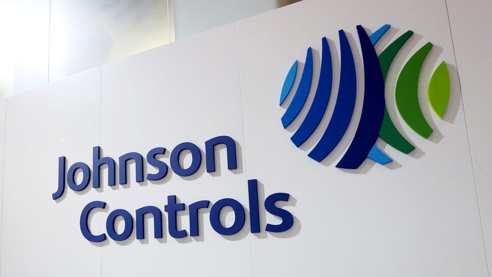 Johnson Controls says ransomware attack cost $27 million, data stolen