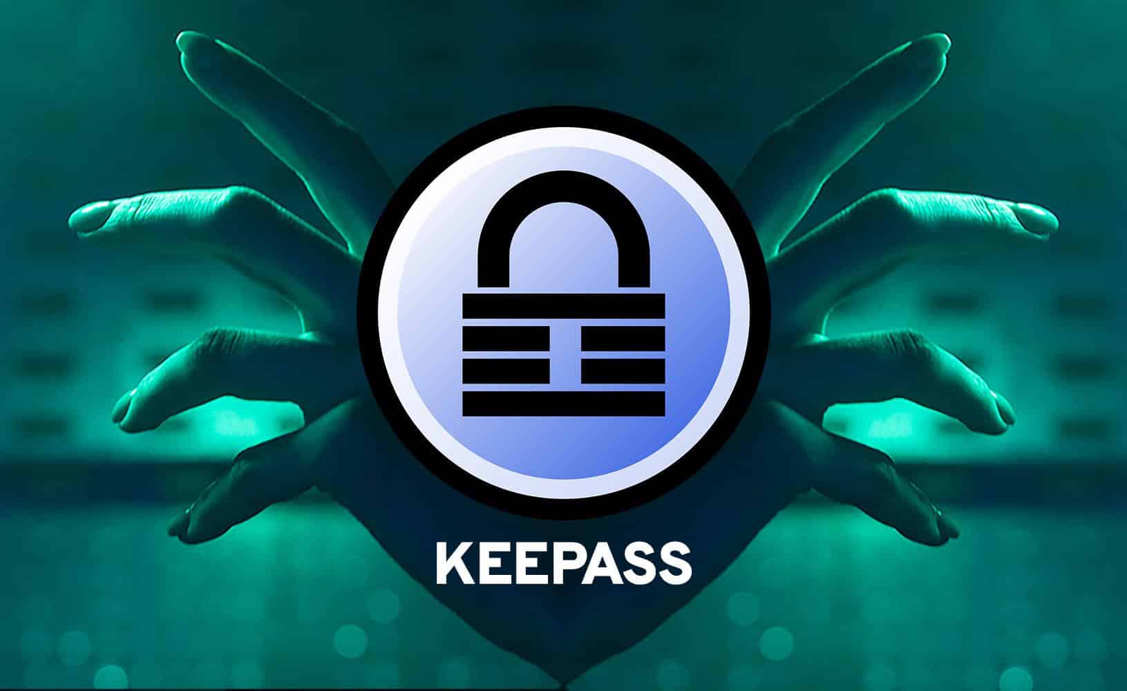 KeePass flaw allows retrieval of master password, PoC is public (CVE-2023-32784)