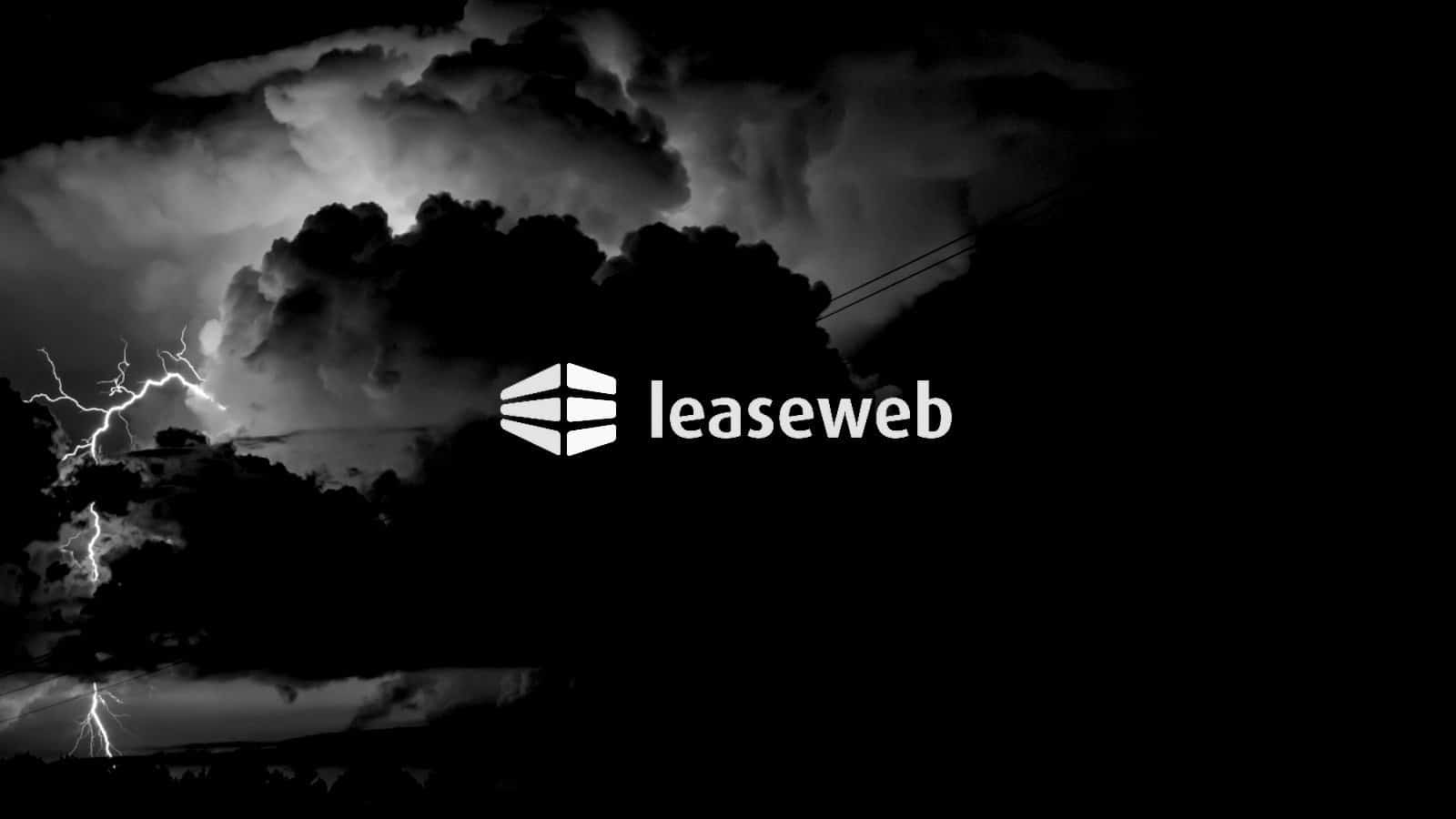 Leaseweb is restoring ‘critical’ systems after security breach