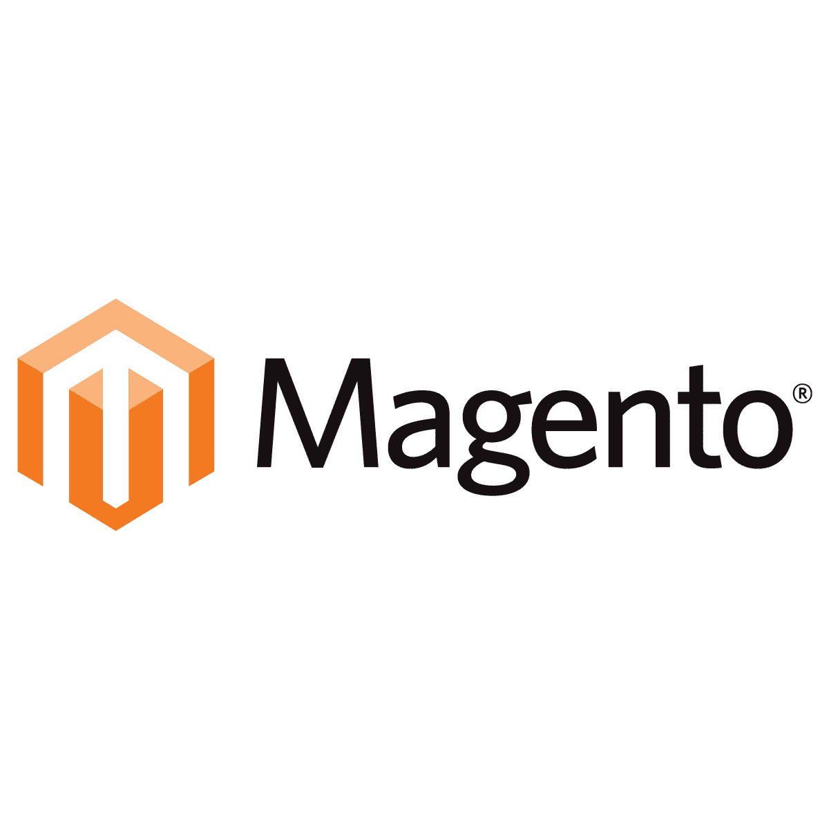 Magento Logo
