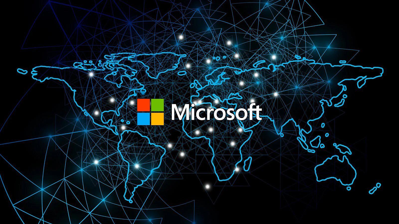 Microsoft announces enterprise DDoS protection for SMBs