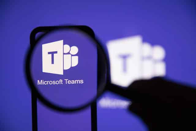 Microsoft Teams Targeted With Takeover Trojans