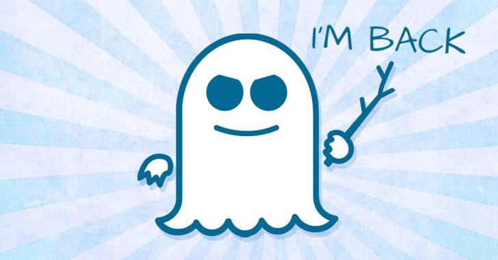 New Exploit Bypasses Existing Spectre-V2 Mitigations in Intel, AMD, Arm CPUs