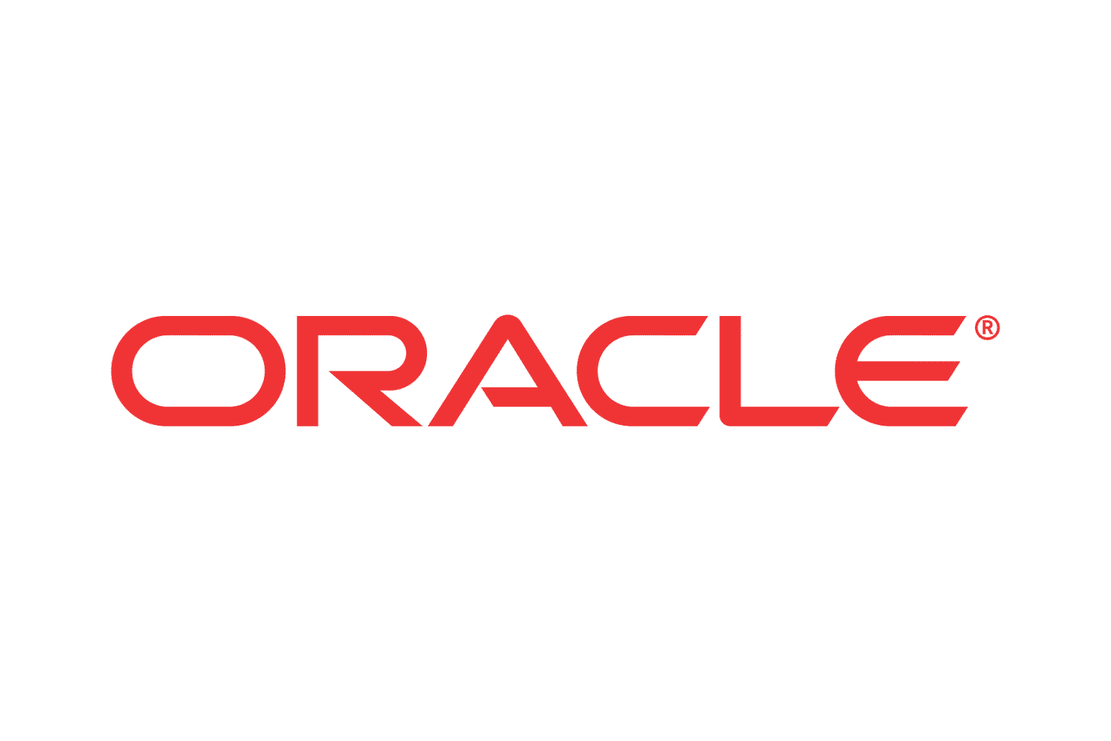 Oracle Logo