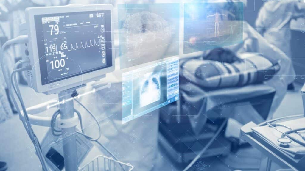 Medical Device Testing Services Vumetric