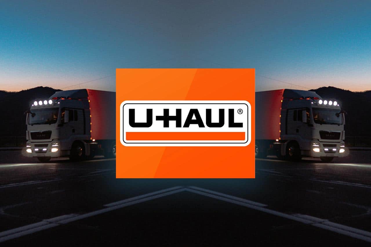 U-Haul reports data breach, customers’ info exposed