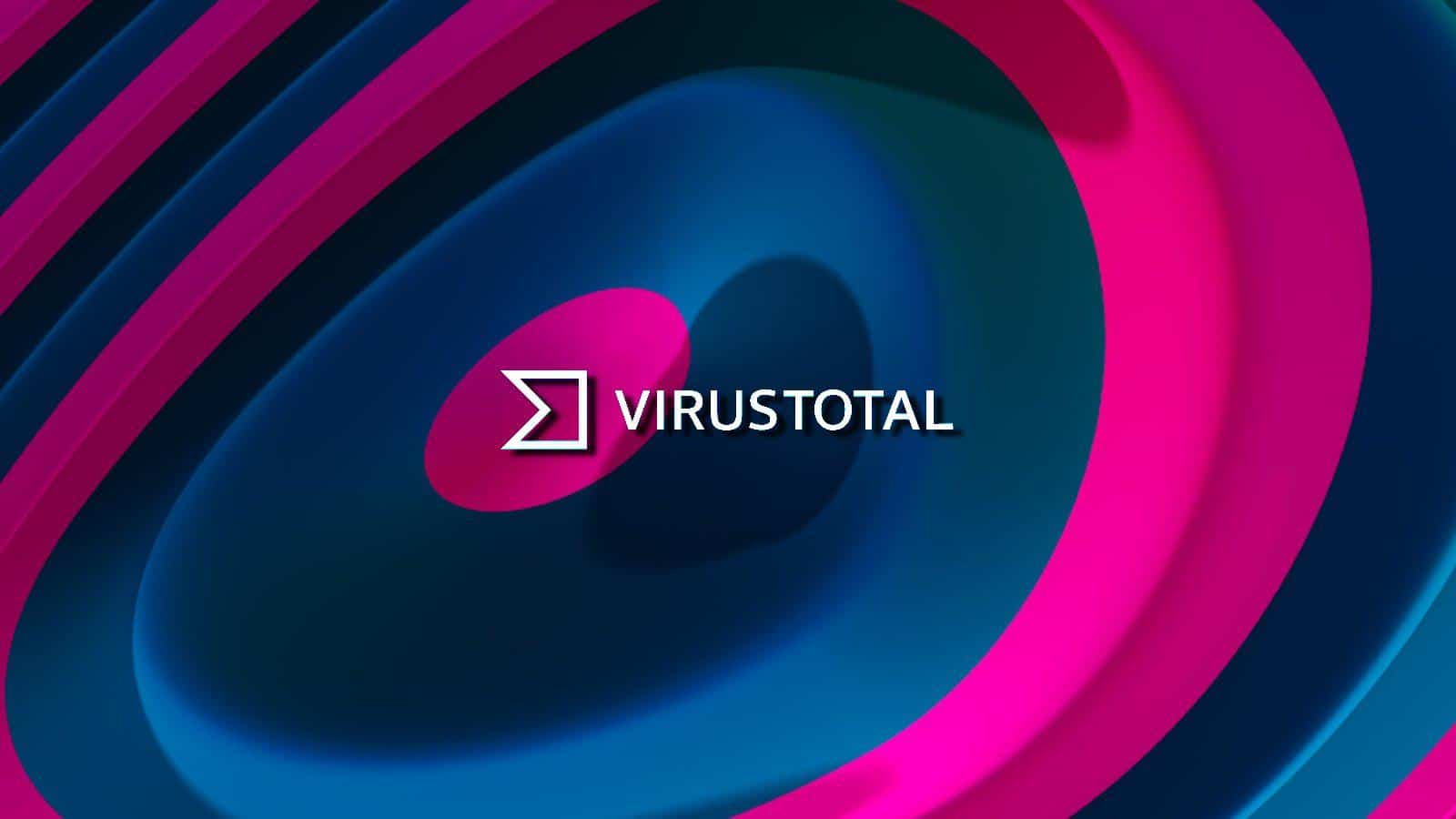 VirusTotal now has an AI-powered malware analysis feature
